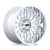 Moto Metal Stinger MO809 Chrome Finish Aluminum Wheel