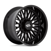 Moto Metal Stinger MO809 Gloss Black Aluminum Wheel