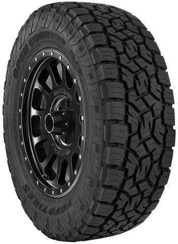 285/55R22 TOYO OPEN COUNTRY A/T III BW (Single)