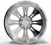 Northstar "Draco" Forged Concave Aluminum Wheel