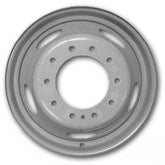 19.5x6 Dual Ford Swiveling Lug Nut 10-Hole 225mm BC (Ford F-Super Duty)