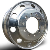 19.5x6.00 Accuride 10x225mm Accushield Both Sides F450/F550 Ram 4500/5500
