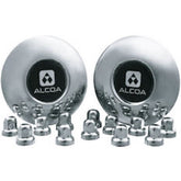 16x5.5 Alcoa Front Kit Sprinter 3500