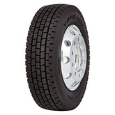 225/70R19.5 Toyo M920 Open Shoulder Drive (Single)