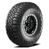 33x12.50R22 NITTO RIDGE GRAPPLER