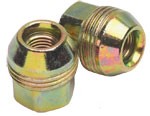 60 Degree Cone Nut for Alcoa 16" Wheels M14 (Single)