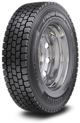 225/70R19.5 Hercules HDO Open Shoulder Drive (Single)