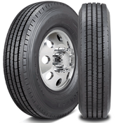 235/75R17.5 Ironman I109 Trailer