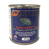 Sharkhide Metal Polish (1lb Can)