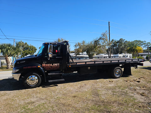 19.5x6.75 Alcoa 8x275mm Hub Pilot High Polished Both Sides
