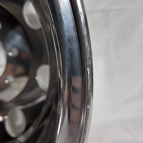 Ford E350/E450 16" Alcoa DuraBright Wheel Package (returned kit)