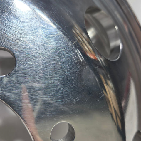 Ford E350/E450 16" Alcoa DuraBright Wheel Package (returned kit)