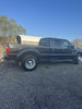 22.5 Northstar WHEELS W/ 8 TO 10 LUG ADAPTER KIT (FORD F350 2005-PRESENT)