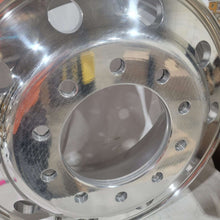 Load image into Gallery viewer, 22.5x9.00 Alcoa 10x285mm DuraBright EVO Front (returned item)