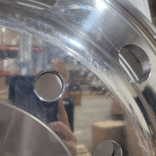 Load image into Gallery viewer, 22.5x9.00 Alcoa 10x285mm DuraBright EVO Front (returned item)