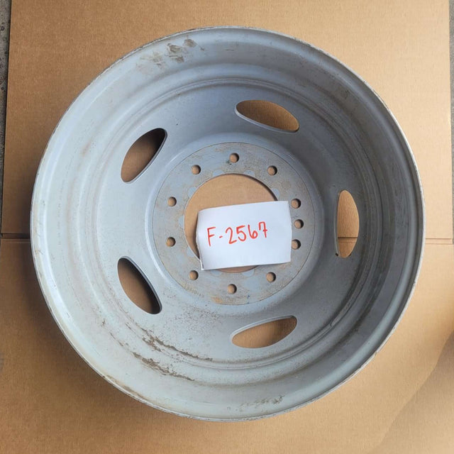 Returned Items / Take Offs – Buy Truck Wheels