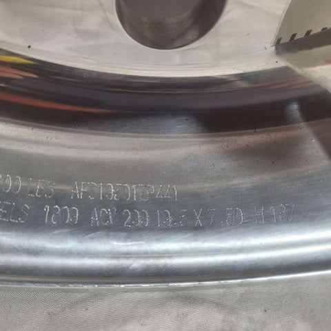 American Force 19.5x7.50