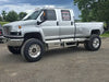 22.5x12.25 Northstar 8x275mm Hub Pilot Mirror Polish Both Sides 2.75" Offset