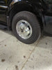 16 x 5.5 Alcoa 6x205mm Sprinter 3500 Dura-Bright® EVO Front