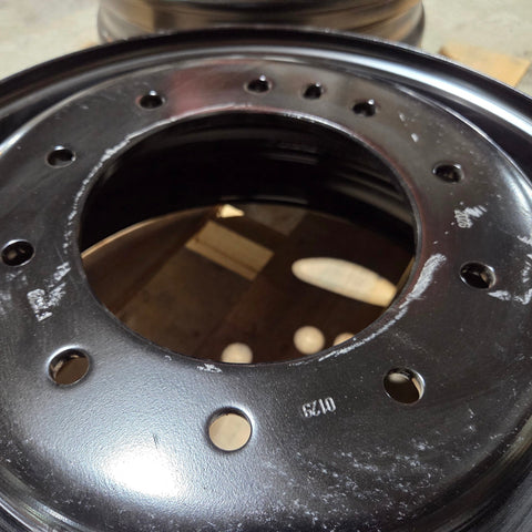 19.5x6.75 10x225mm Maxion Steel Ford/Dodge (returned item)