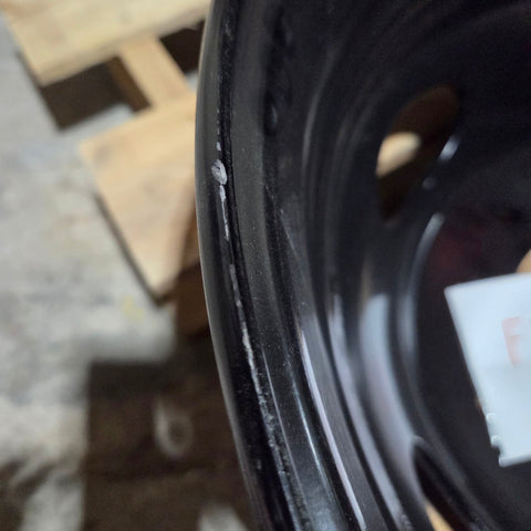 19.5x6.75 10x225mm Maxion Steel Ford/Dodge (returned item)