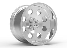 Load image into Gallery viewer, 22x10 Northstar Ford F250/F350 SRW 8x170 -25mm Offset Classic Round Holes