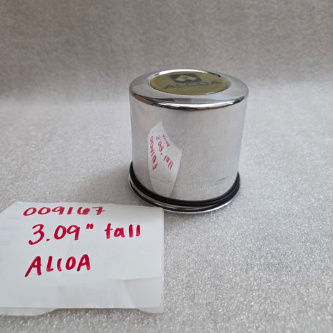 Alcoa Hub Cap - 009167