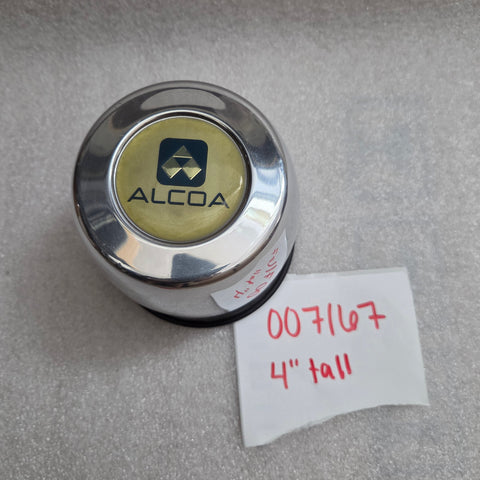Alcoa Hub Cap - 007167