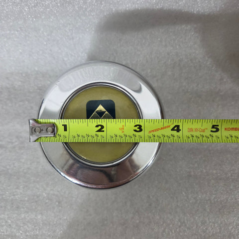 Alcoa Hub Cap - 007167