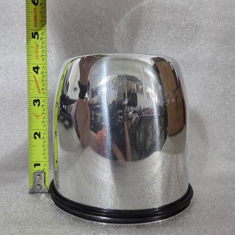 Alcoa Hub Cap - 007167