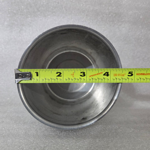 Alcoa Hub Cap - 007167