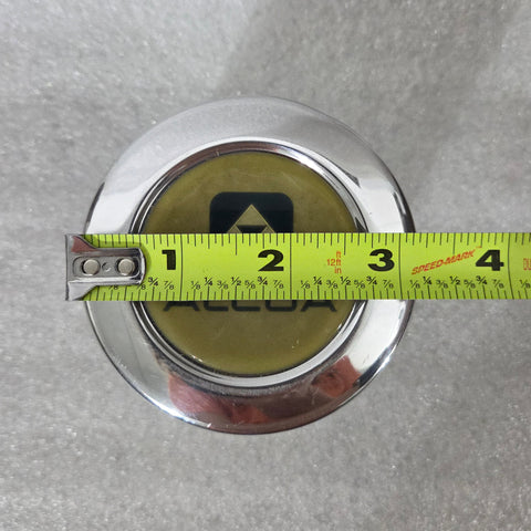 Alcoa Hub Cap - 009167