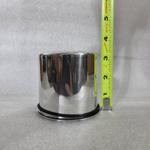 Alcoa Hub Cap - 009167