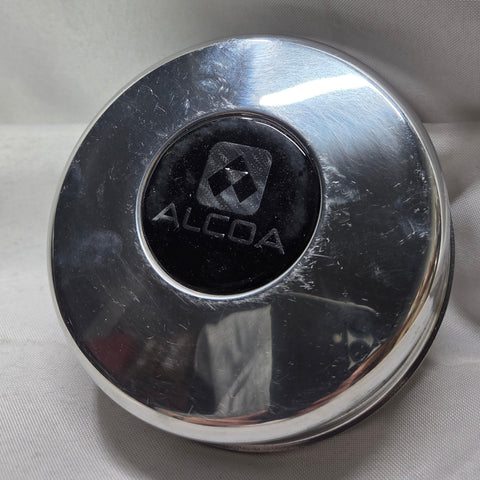 Ford/Dodge/GM 8 Lug Front Hub Cover Alcoa (returned item)