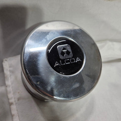 Ford/Dodge/GM 8 lug Rear Hub Cover Alcoa (returned item)