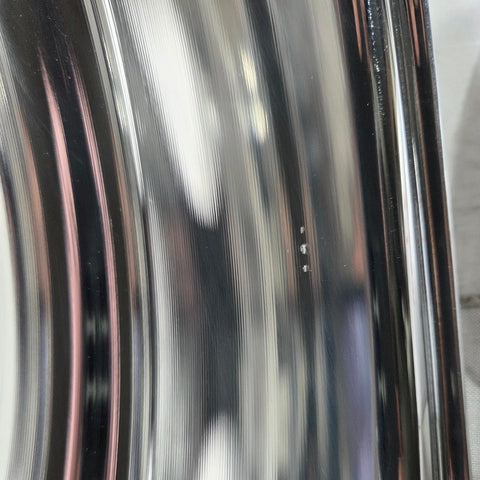 16x5.5 Northstar Sprinter 3500 6x205mm Mirror Polish Both Sides (returned item)