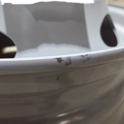 19.5x6.00 Maxion 10x225mm Hub Pilot Steel (returned item)