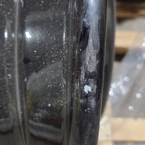 19.5x6.75 10x225mm Accuride Steel Ford/Dodge (returned item)
