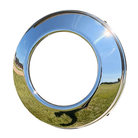 Northstar Stainless Steel Front/Rear Kit (8 on 275mm, 33mm Push On)