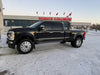 22.5x6.75 Northstar Direct Bolt-On 6-Wheel Kit – Fits 2005–Present Ford F-450/F-550 DRW (Mirror Polished Aluminum & Steel Duals)