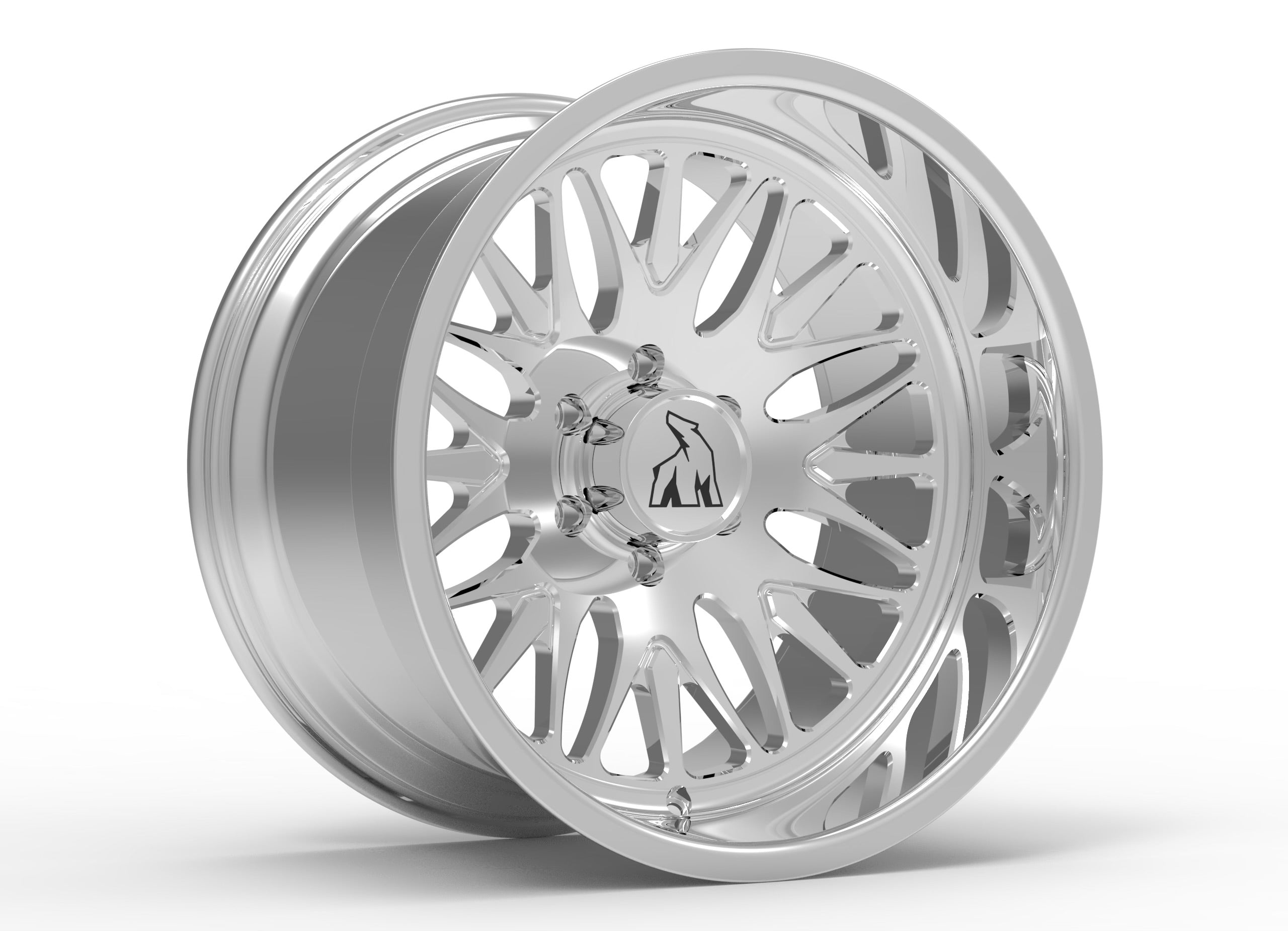 Cosmic Mr11 Rims Northstar