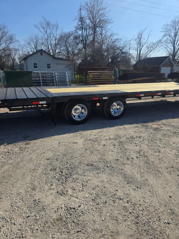 17.5x6.75 Northstar 8x6.5