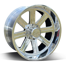 Load image into Gallery viewer, Northstar Polaris Forged Aluminum Ford SRW Wheel Kit (8x170)
