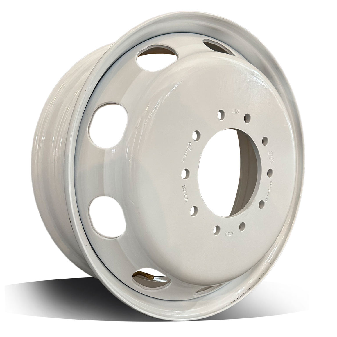 22.5 x 6.75 Steel Wheels – Buy Truck Wheels