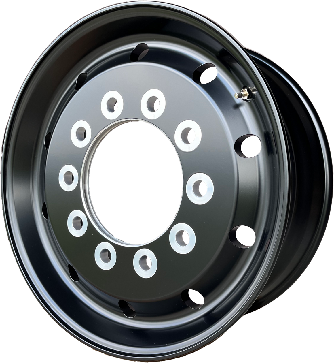 22.5 x 9.00 Aluminum Wheels – Buy Truck Wheels