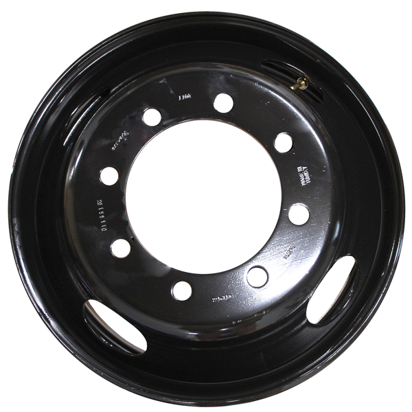 Alcoa 8 Lug 22.5 Aluminum Wheel & Toyo M122 Tire Package – Buy