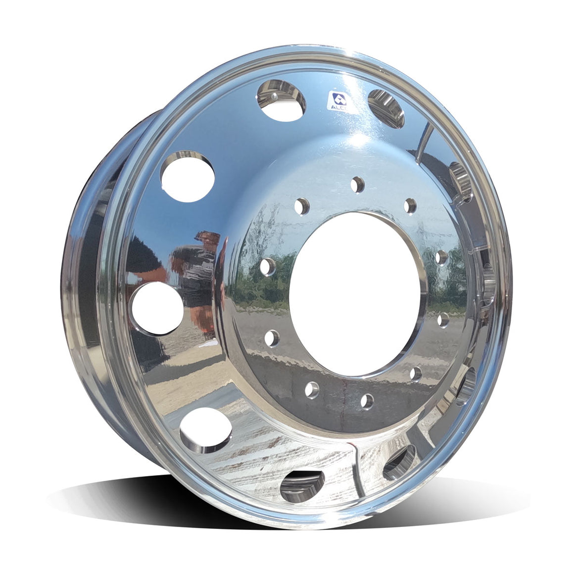 Alcoa Heavy Rims Alcoa Aluminum Wheels for Sale – Buy Truck Wheels