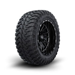35X12.50R22 Hercules TIS TT1 Offroad M/T (Single) – Buy Truck Wheels