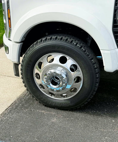 255/70R22.5 Sailun S753 Open Shoulder Drive