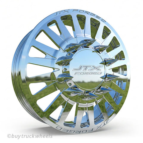 JTX Ballistic Dual Kit